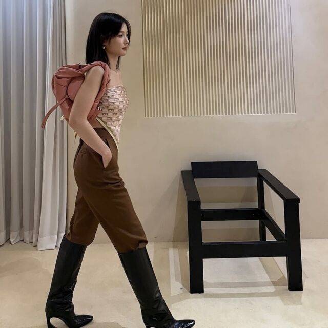 텔런트 김유정
