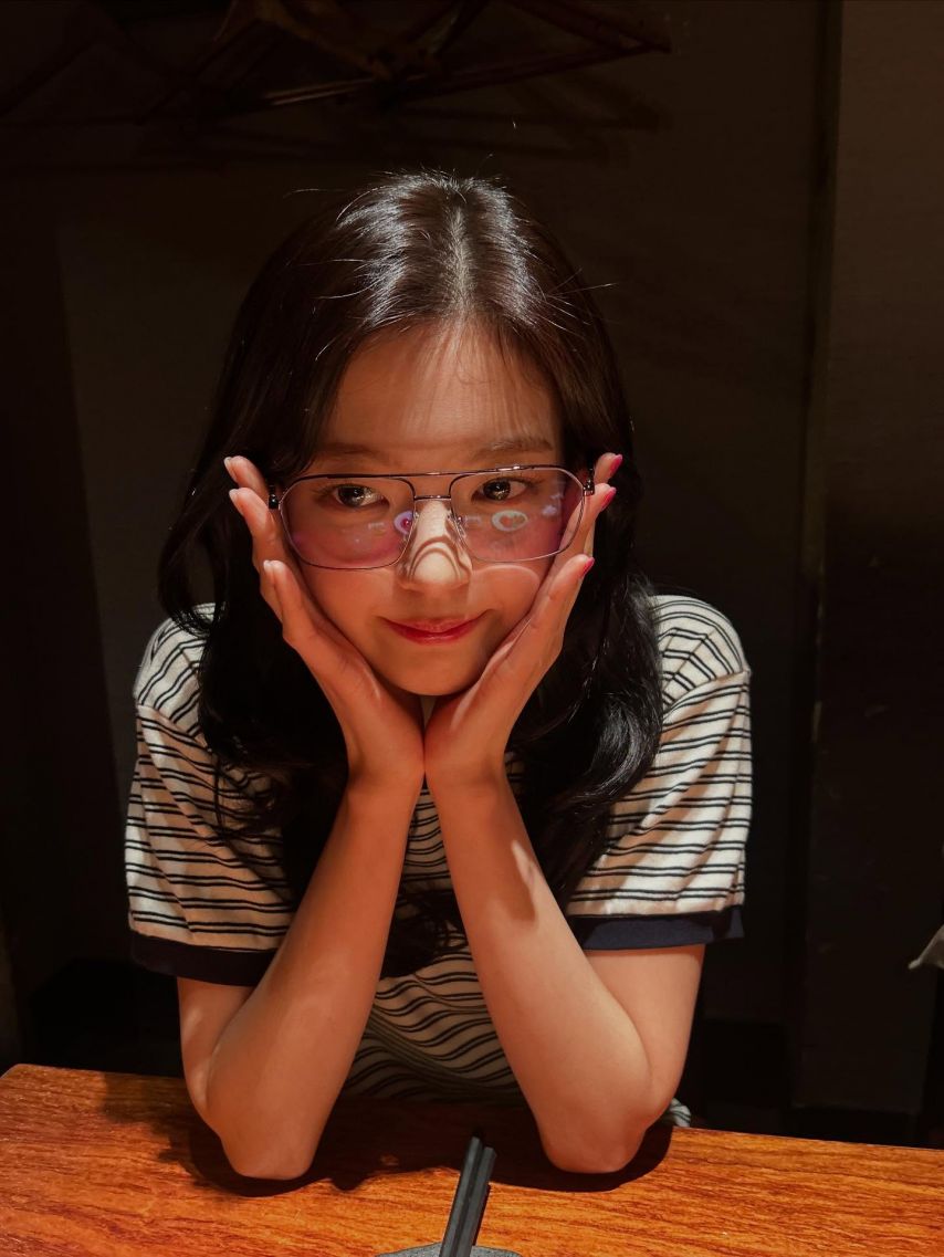 ITZY 리아
