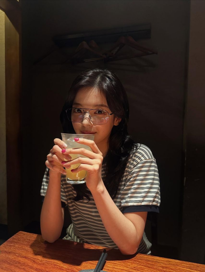 ITZY 리아