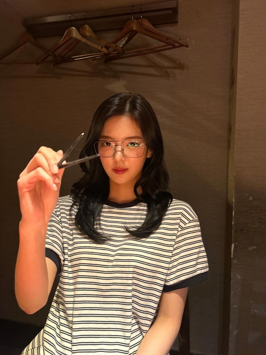 ITZY 리아