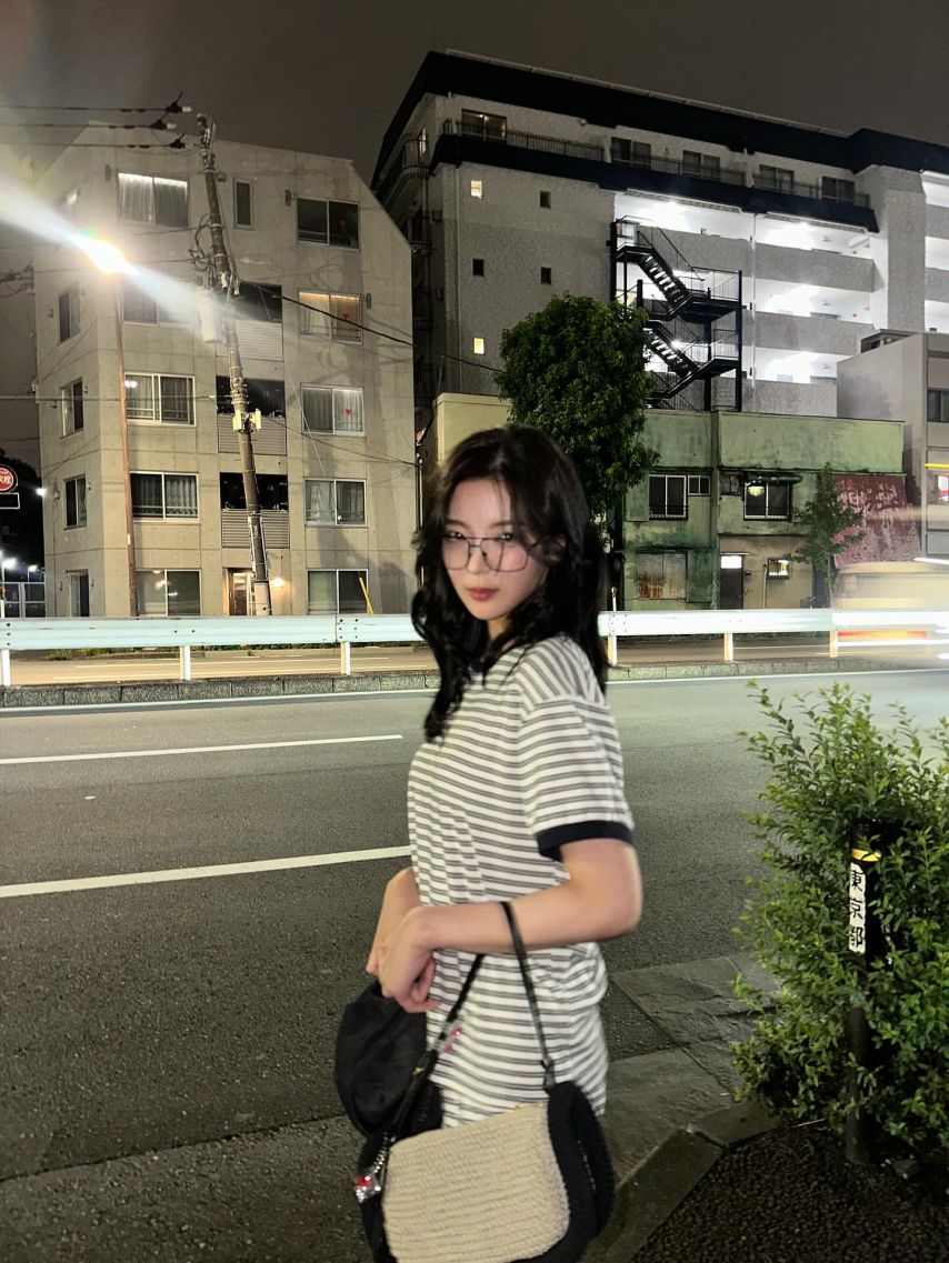 ITZY 리아
