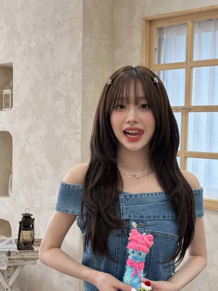츄 인별 등