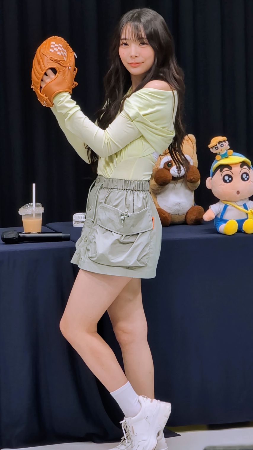 [QWER] 시연