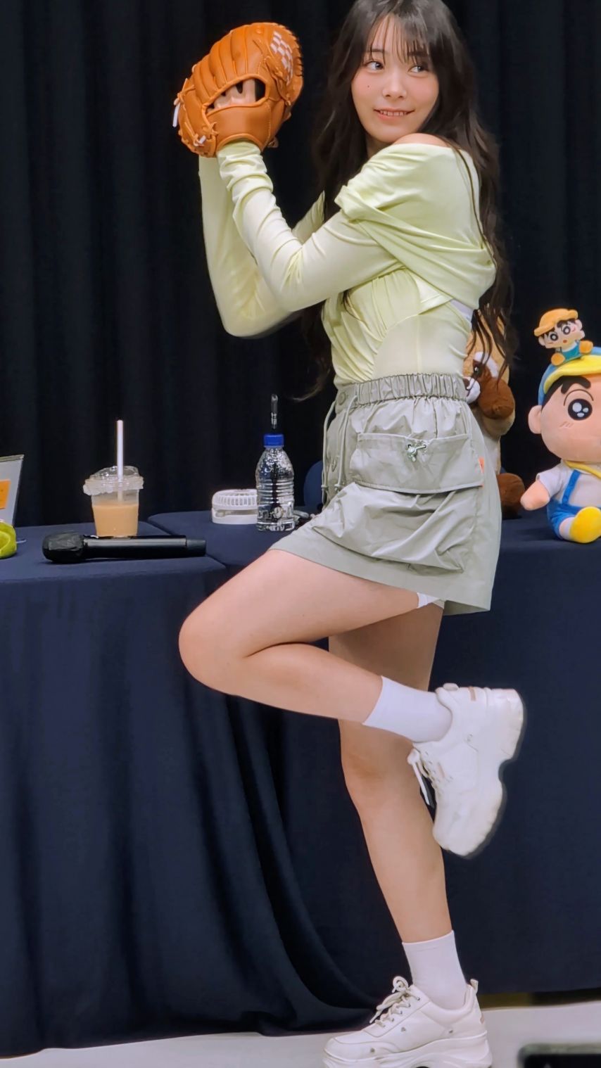 [QWER] 시연