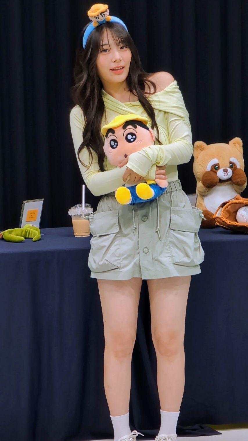 [QWER] 시연