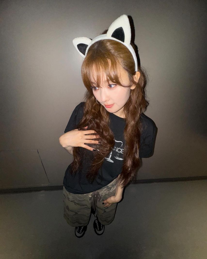 슬기 레드벨벳 인별