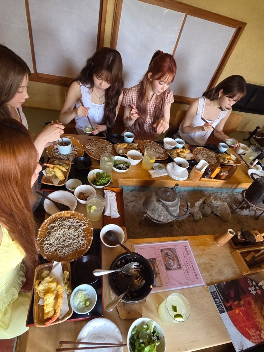 르세라핌 허윤진