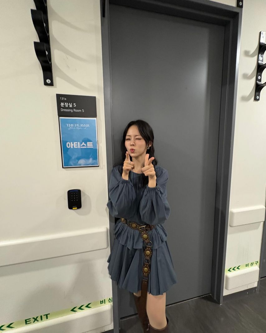 박혜원(HYNN)