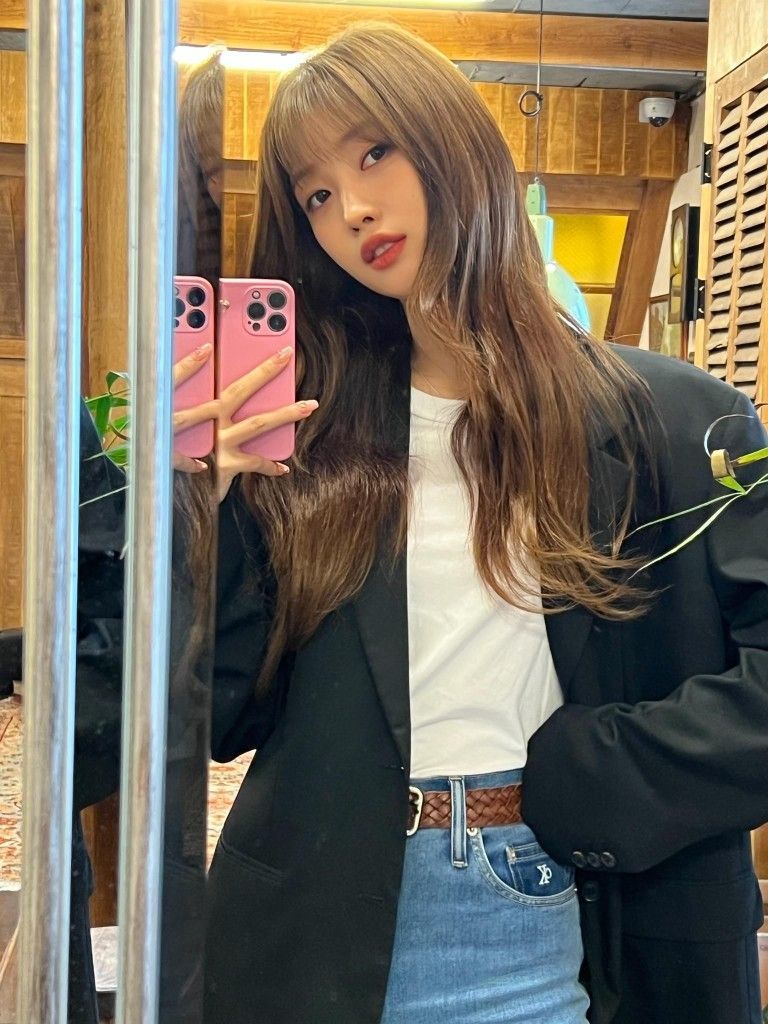 에버글로우 시현