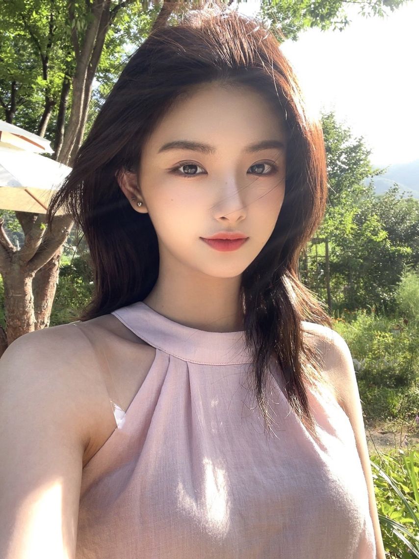 에버글로우 이런