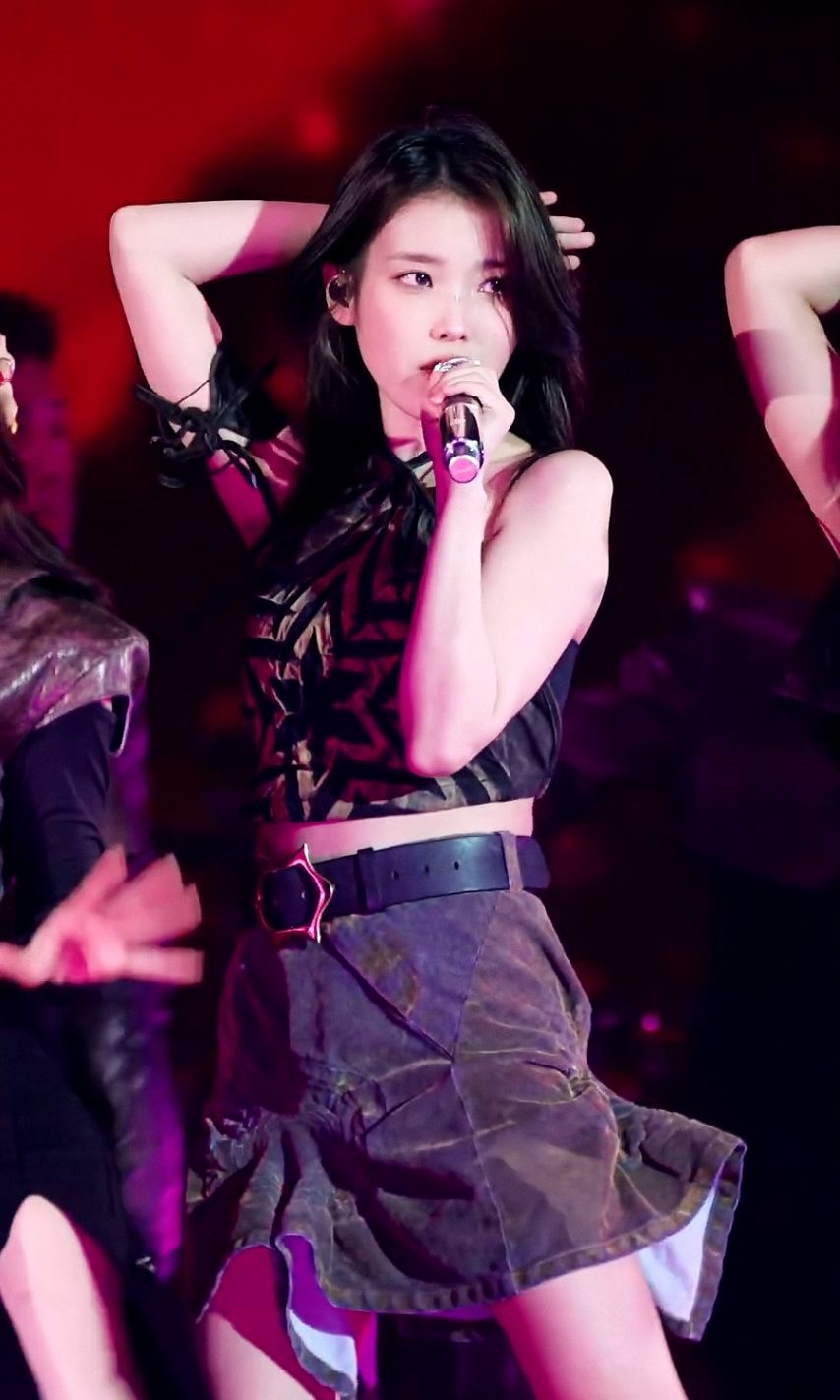 아이유