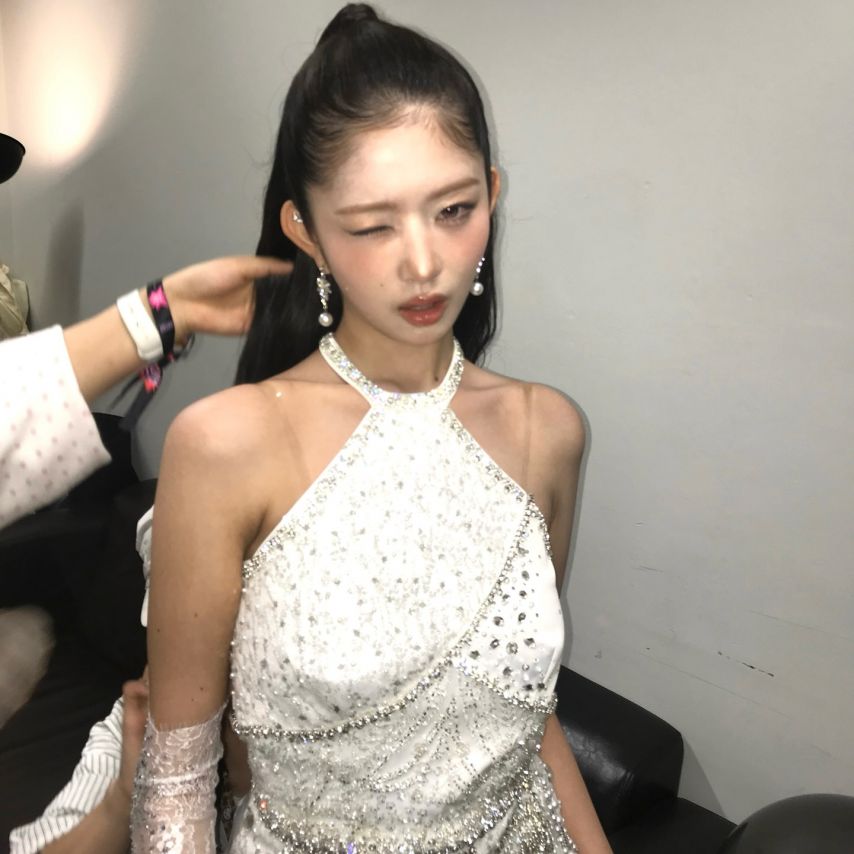 아이브 레이