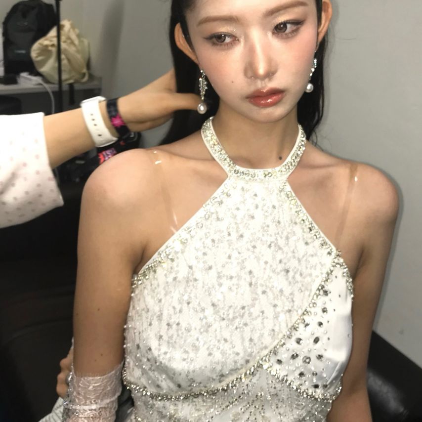 아이브 레이