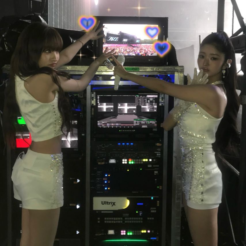 아이브 레이