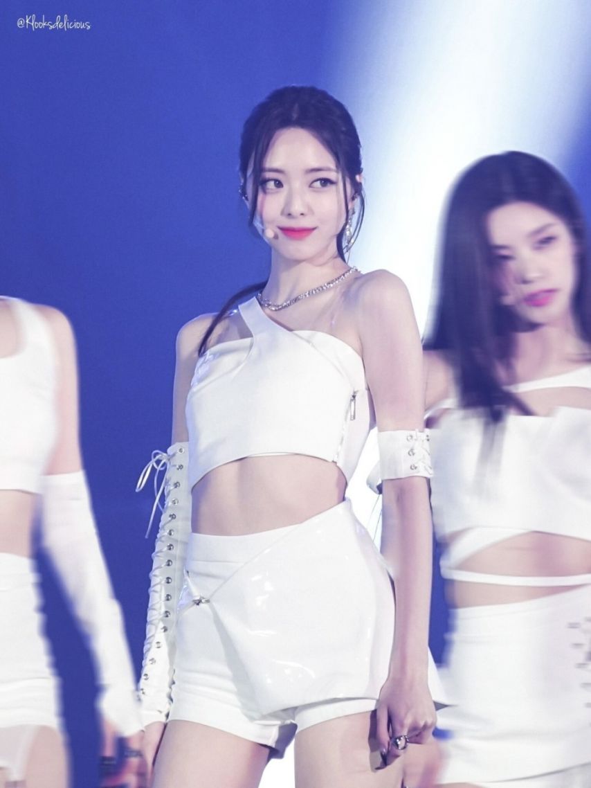 ITZY 유나