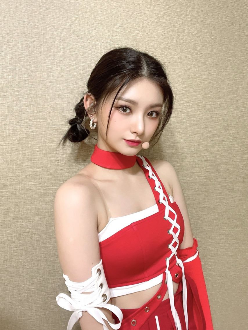 에버글로우 이런