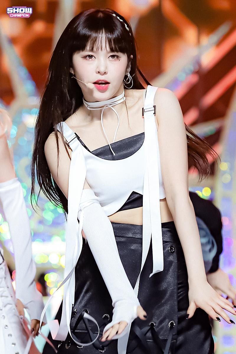 에버글로우 이유