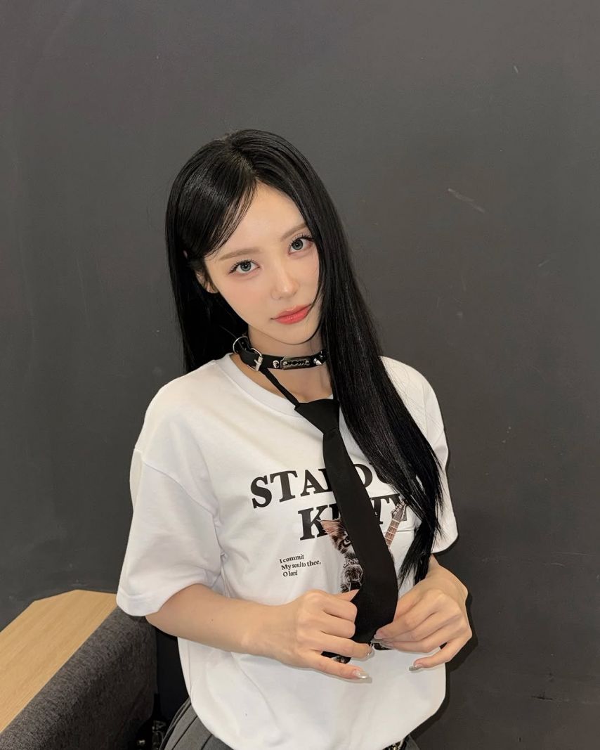 ARTMS (아르테미스) 진솔