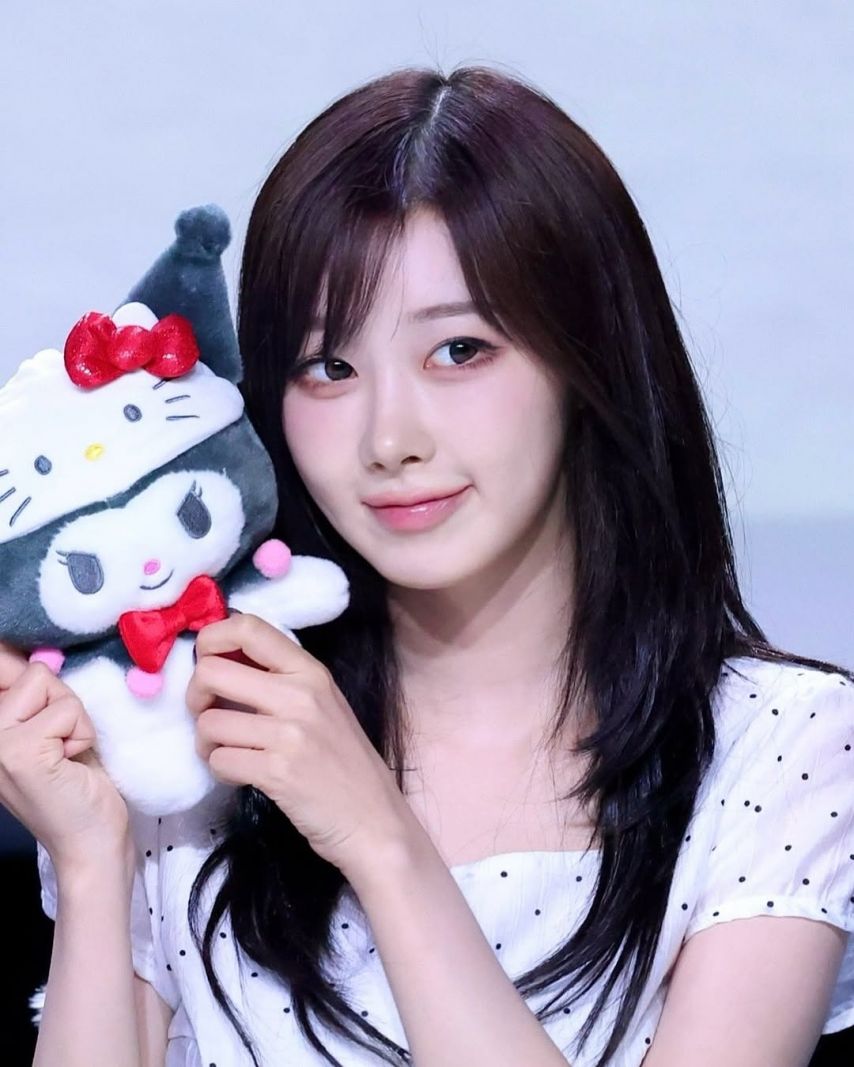 에스파 (aespa) 지젤