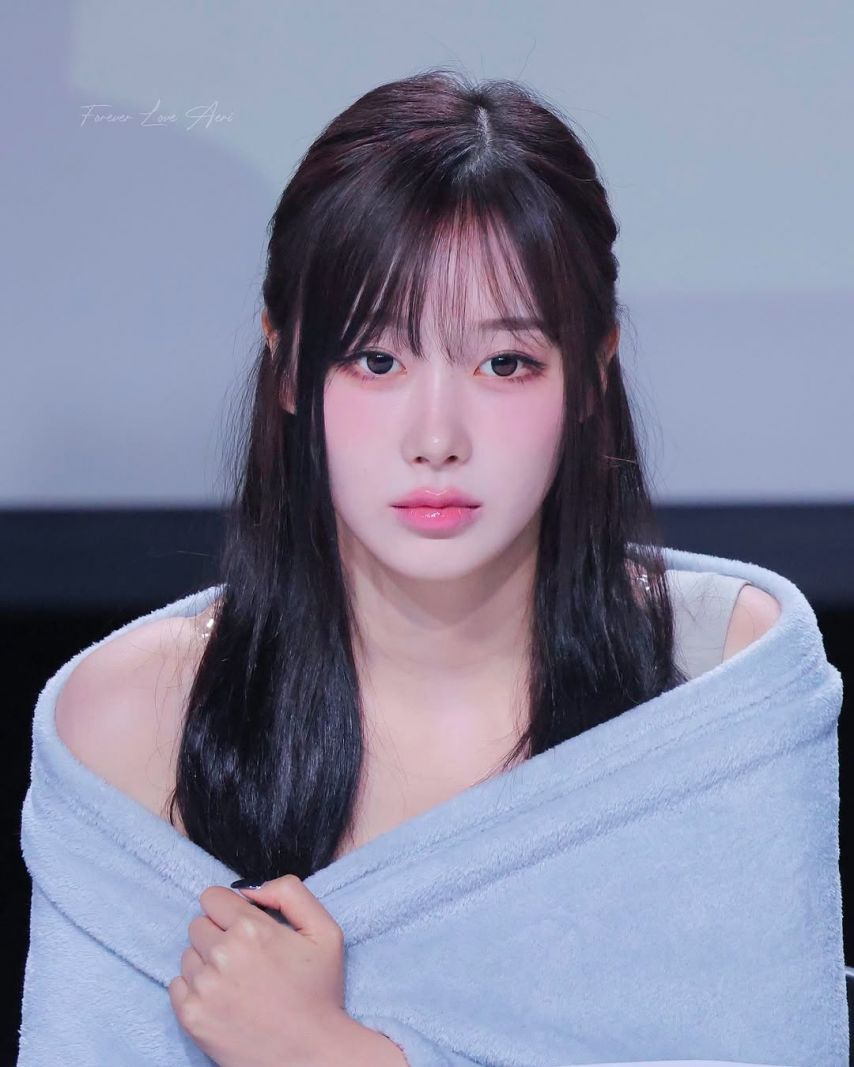 에스파 (aespa) 지젤