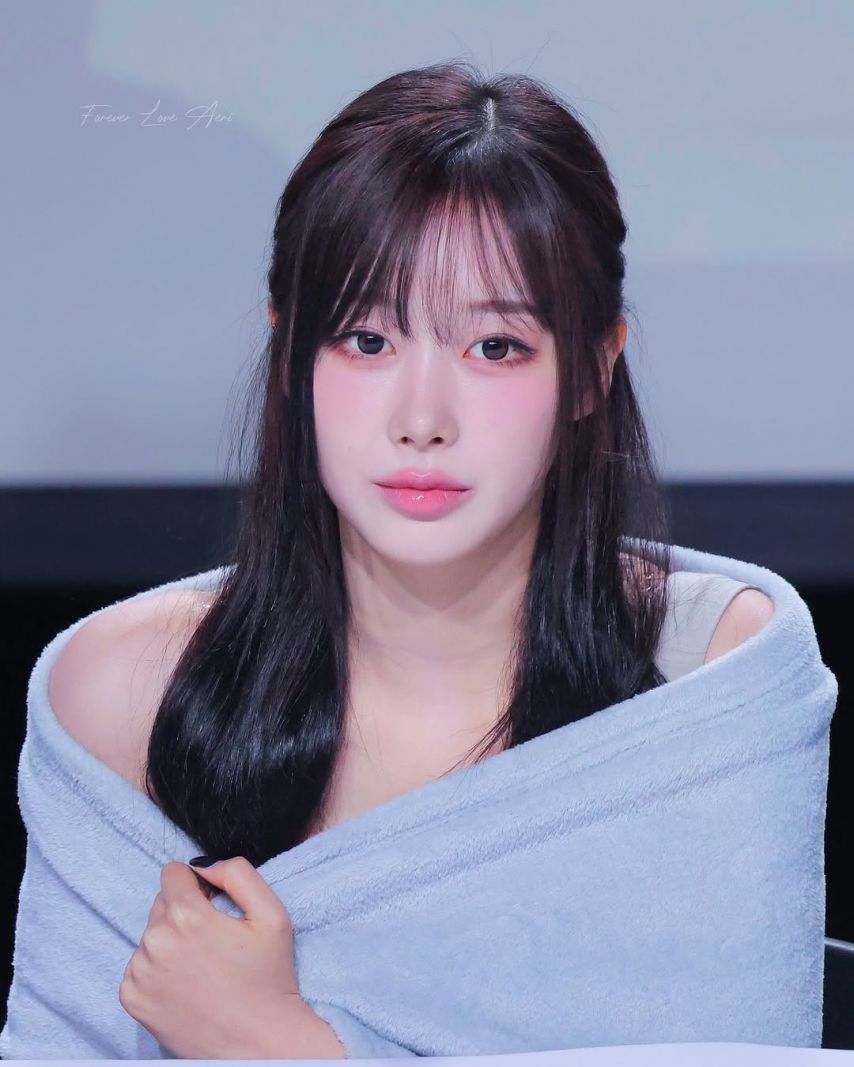 에스파 (aespa) 지젤