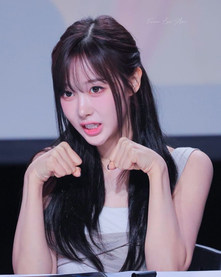 에스파 (aespa) 지젤