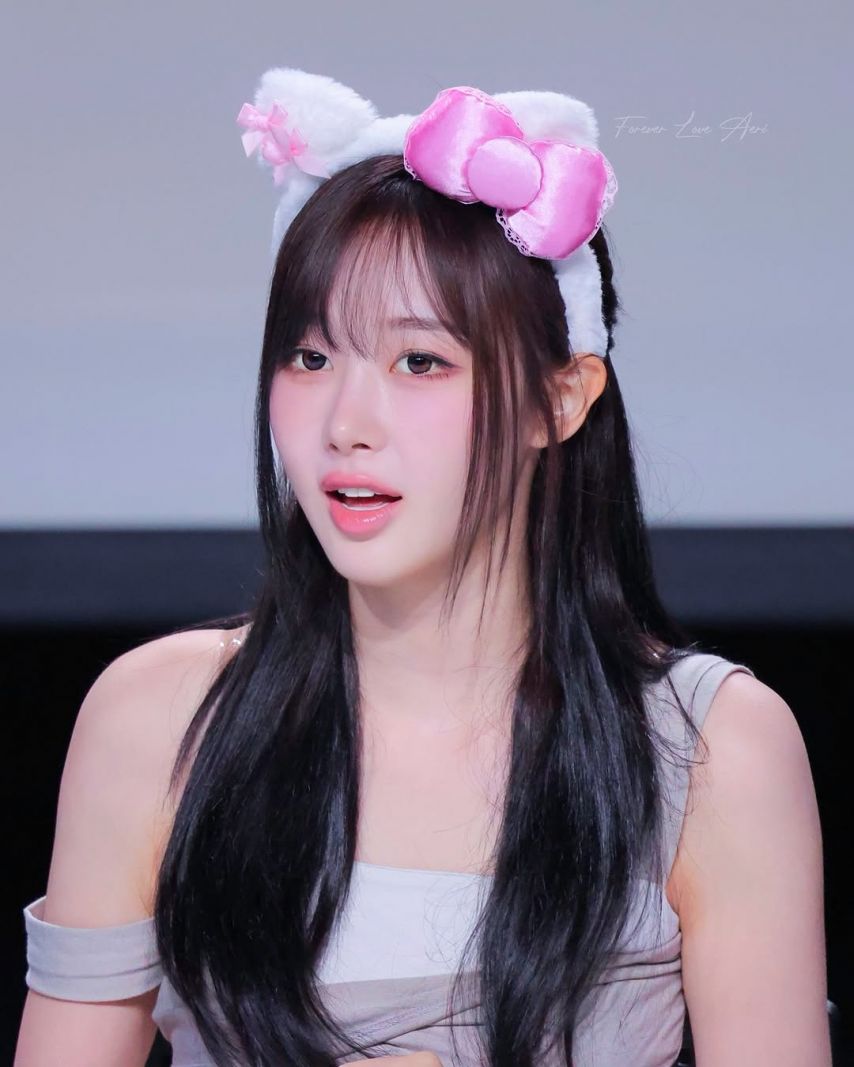 에스파 (aespa) 지젤