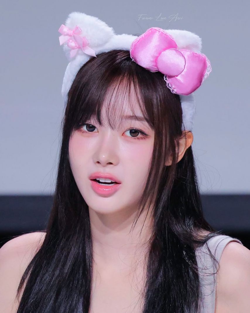 에스파 (aespa) 지젤