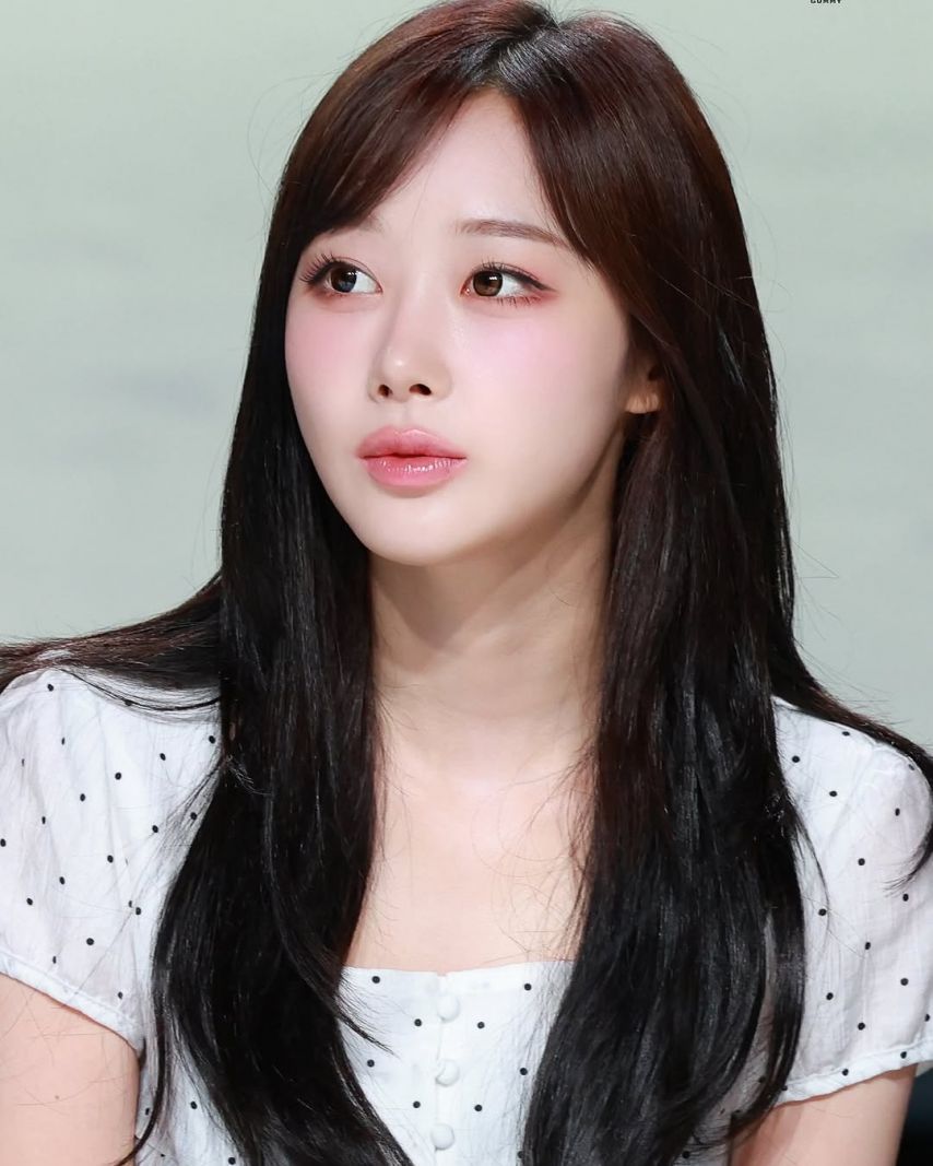 에스파 (aespa) 지젤