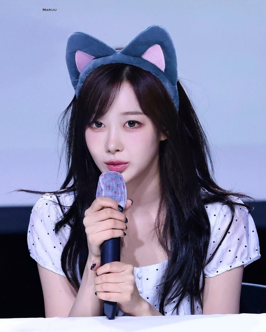 에스파 (aespa) 지젤