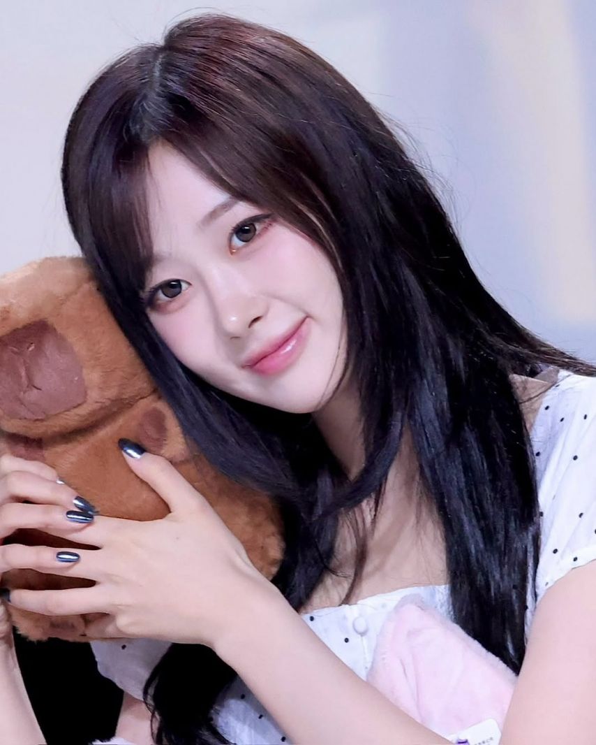 에스파 (aespa) 지젤
