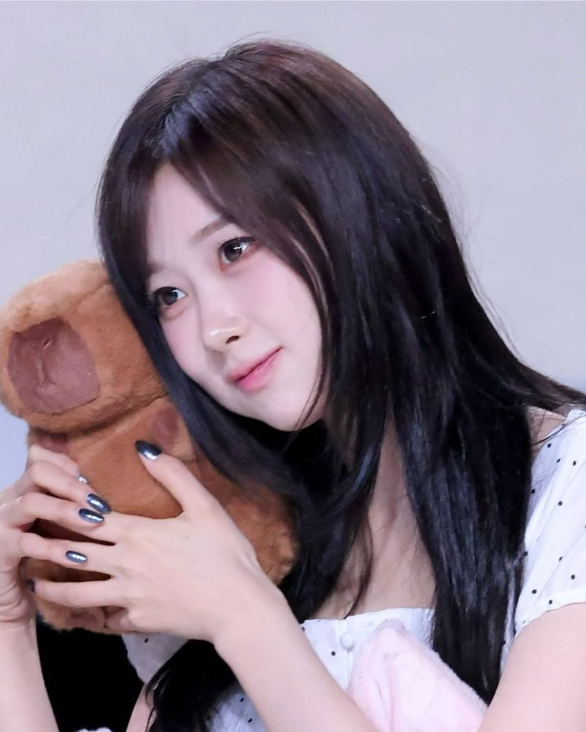 에스파 (aespa) 지젤