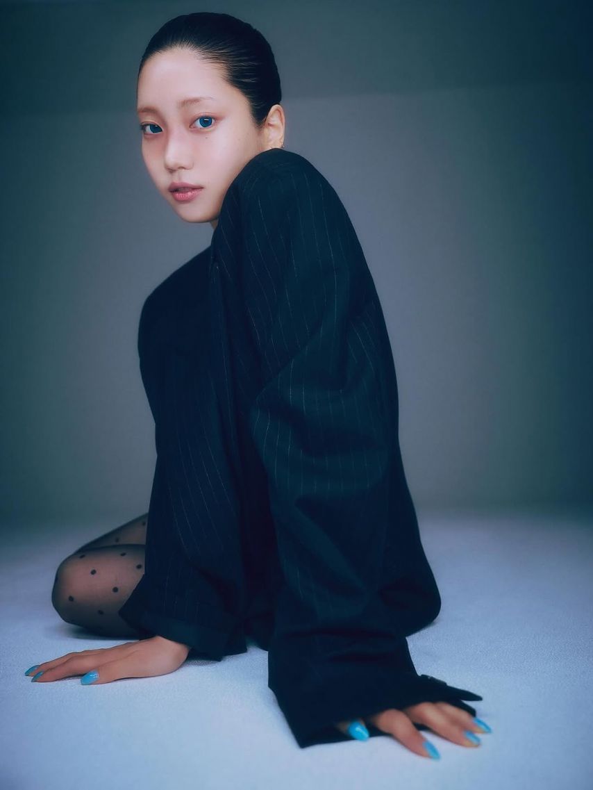 주은
