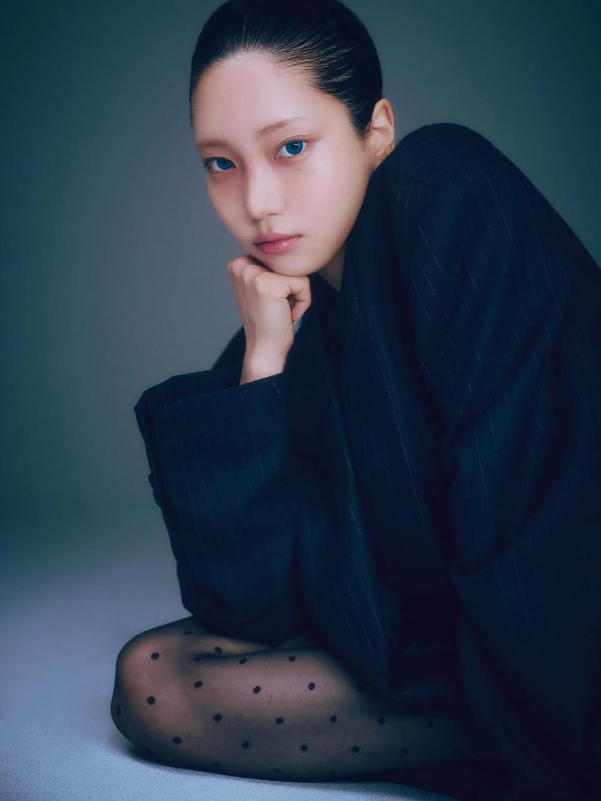 주은