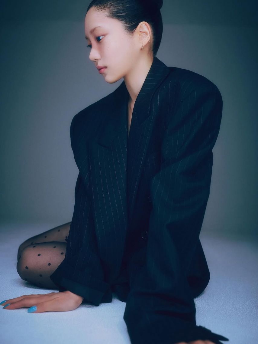 주은