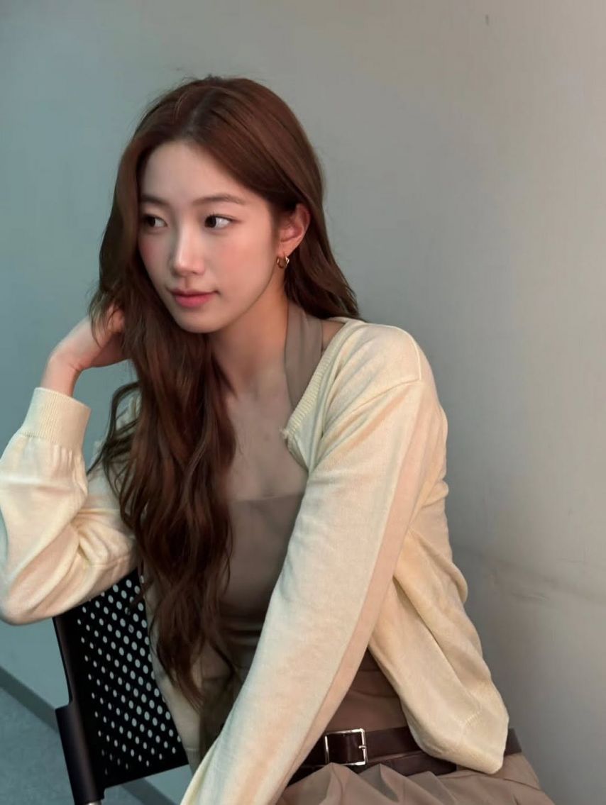 LE SSERAFIM (르세라핌) 카즈하