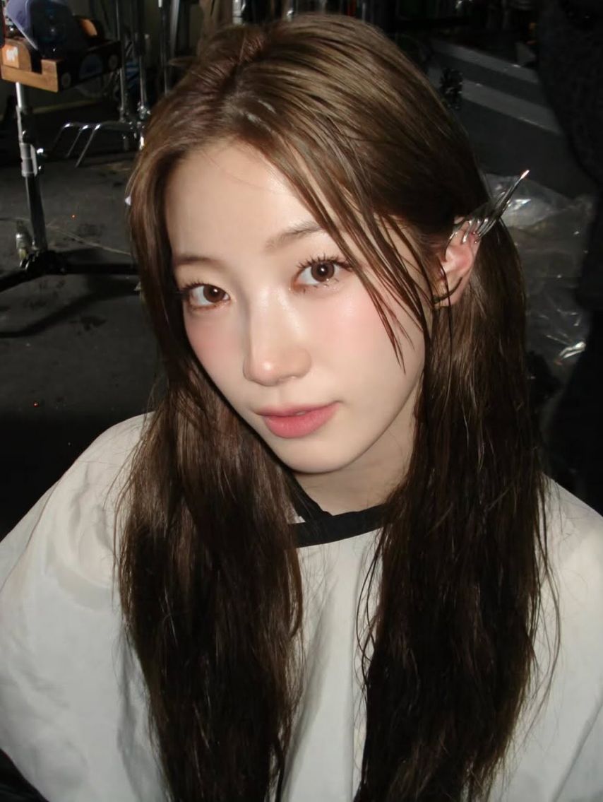 LE SSERAFIM (르세라핌) 카즈하