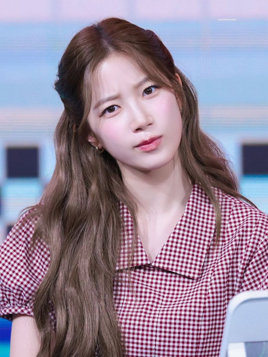 LE SSERAFIM (르세라핌) 카즈하