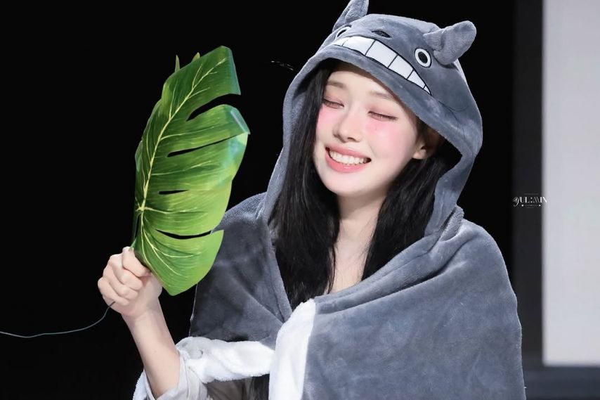 에스파 (aespa) 윈터