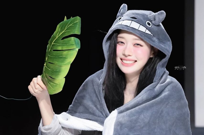 에스파 (aespa) 윈터
