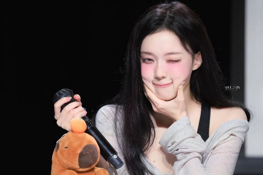 에스파 (aespa) 윈터