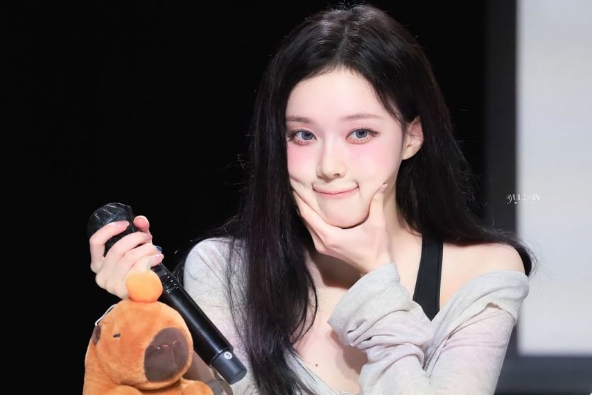 에스파 (aespa) 윈터