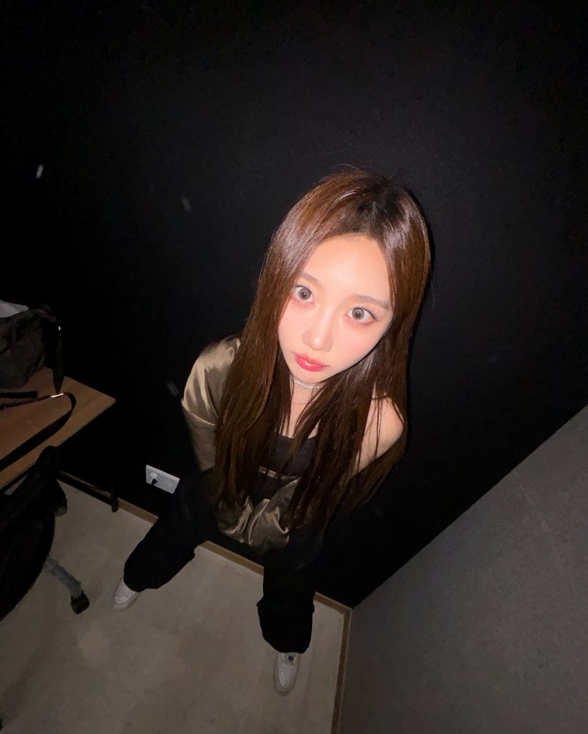 배드빌런 (BADVILLAIN) 윤서