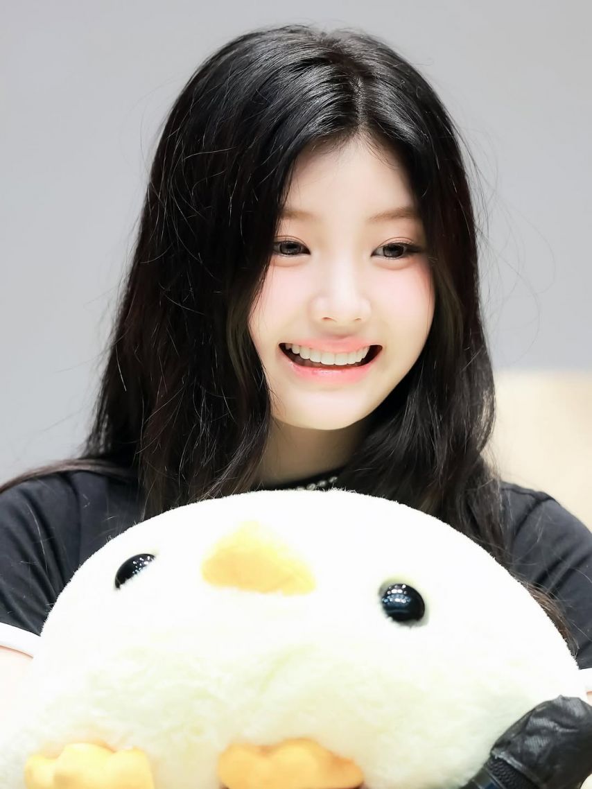 아일릿 (ILLIT) 원희