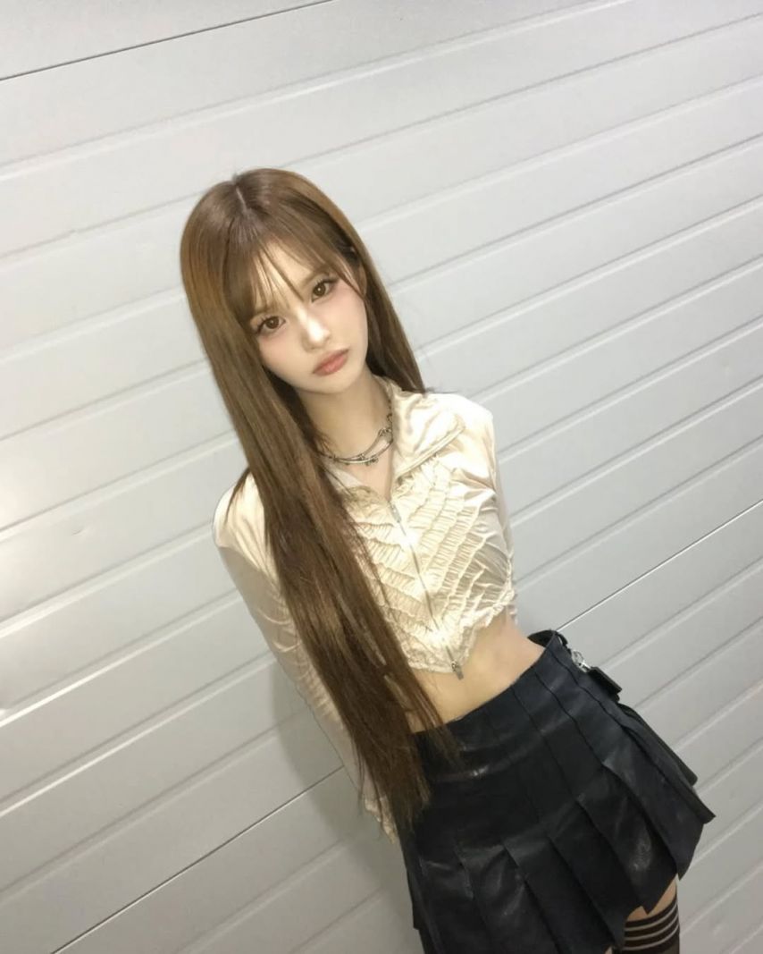 NMIXX (엔믹스) 설윤