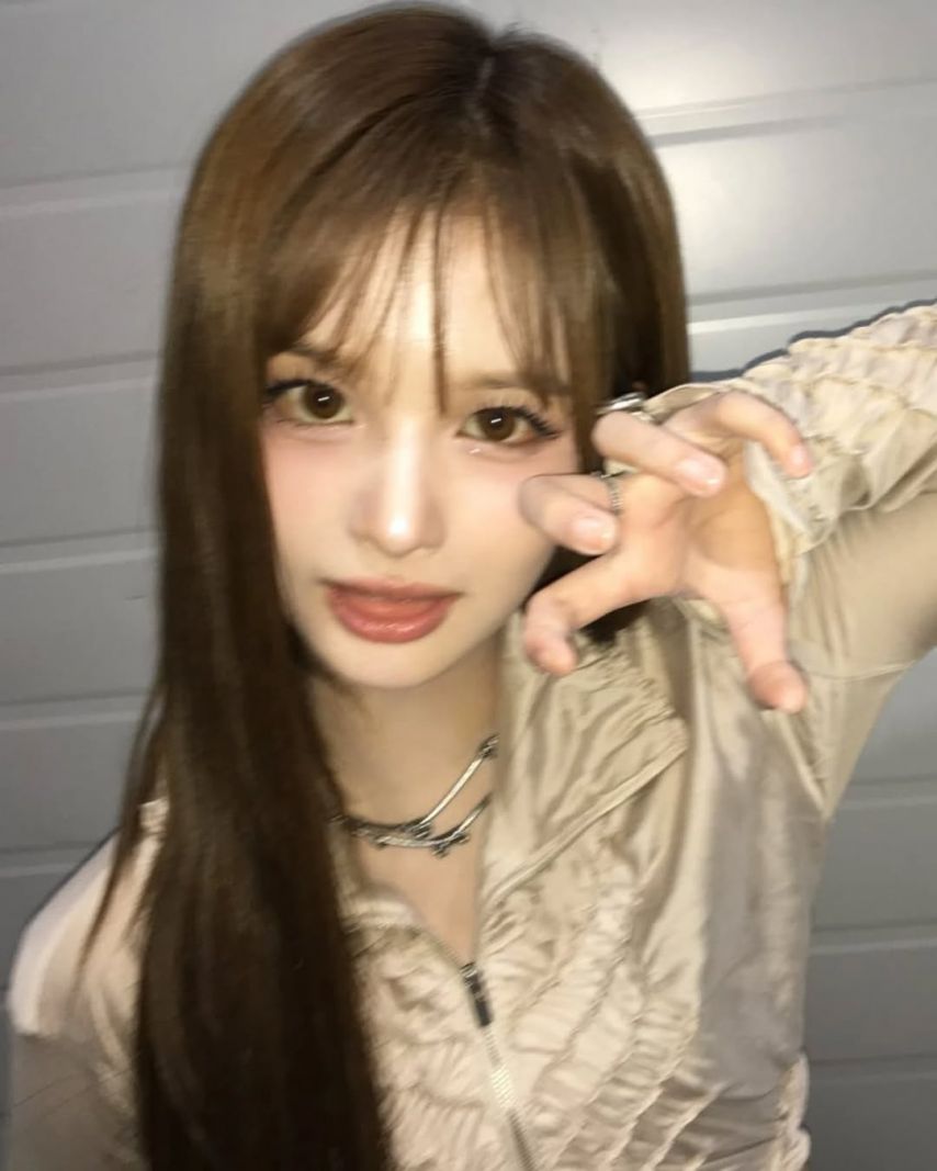 NMIXX (엔믹스) 설윤