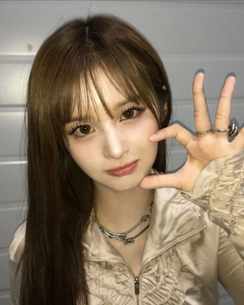 NMIXX (엔믹스) 설윤