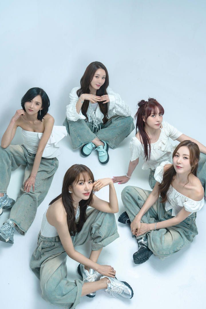 베이비복스
