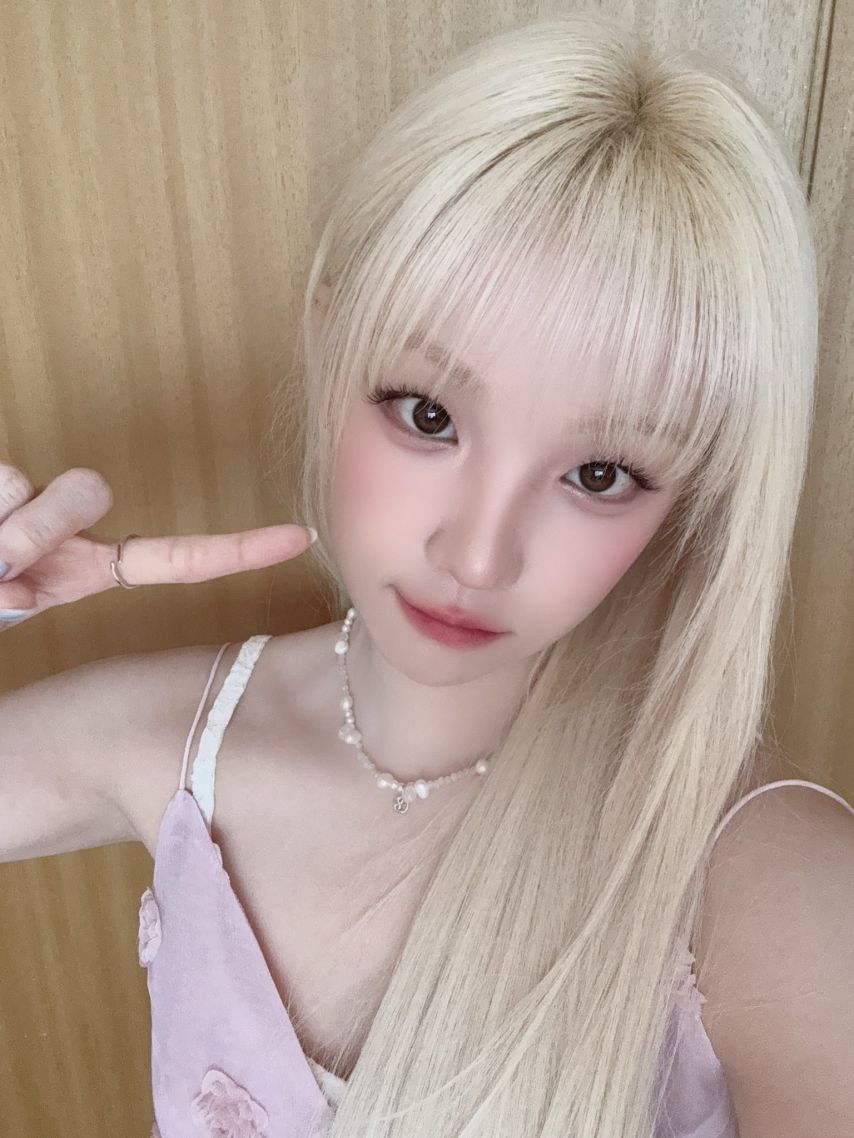 아이들 우기