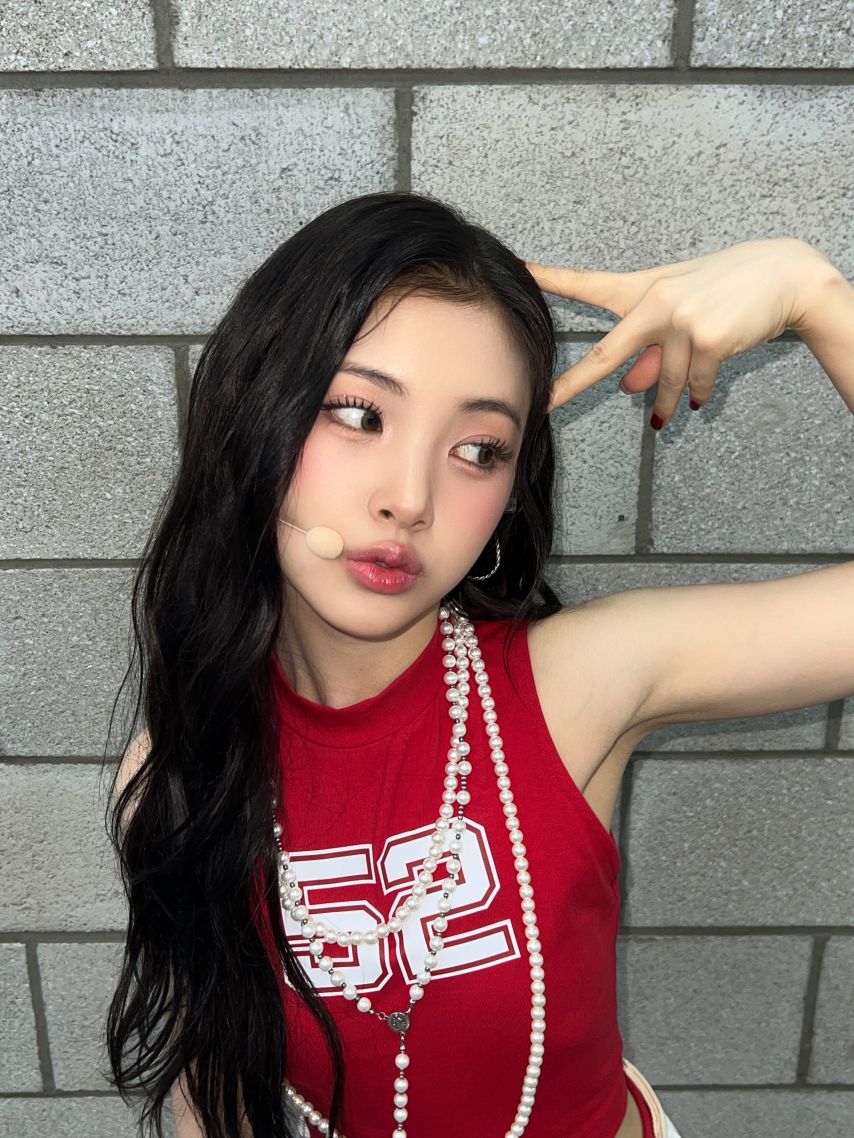 베이비돈크라이 이현